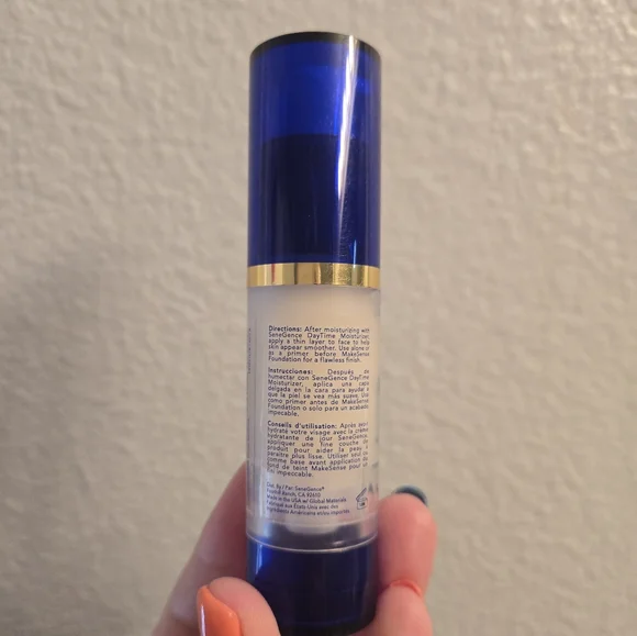 Senegence Makesense Silk - Picture 2 of 2